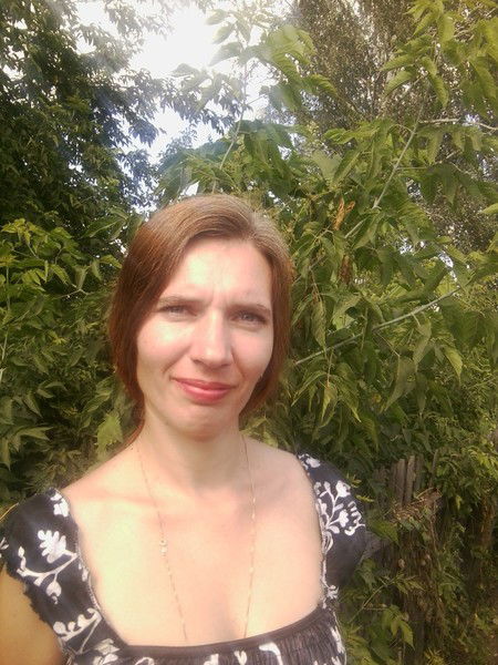 Любовь Дышиневич