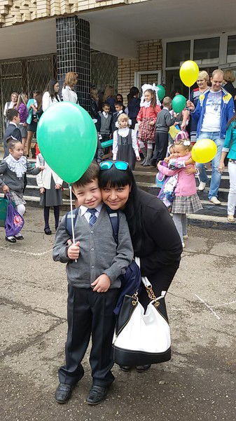 Юлия Артемова