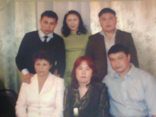 Аскар Шоматов