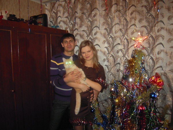 Андрей Шумченко.