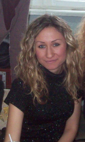 Аня Тохтамыш