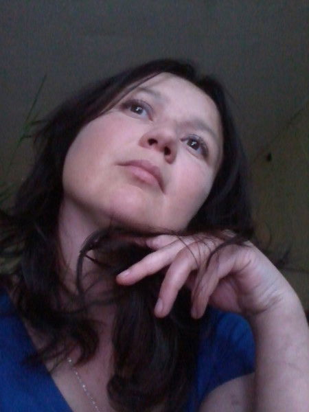 Алена Михайлова