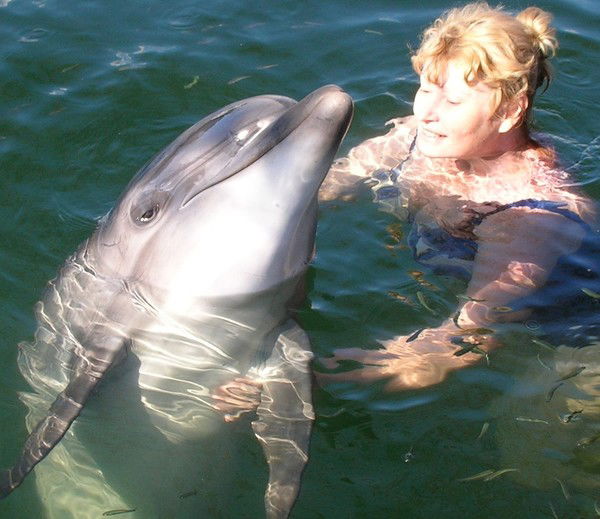 Марина Антоненко