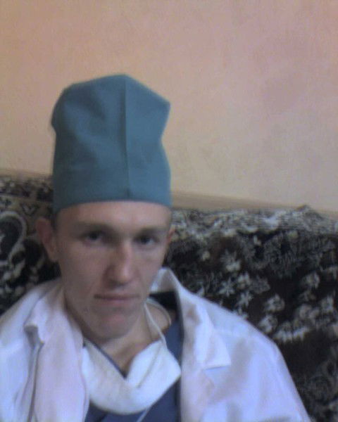 Анатолий Кондратков