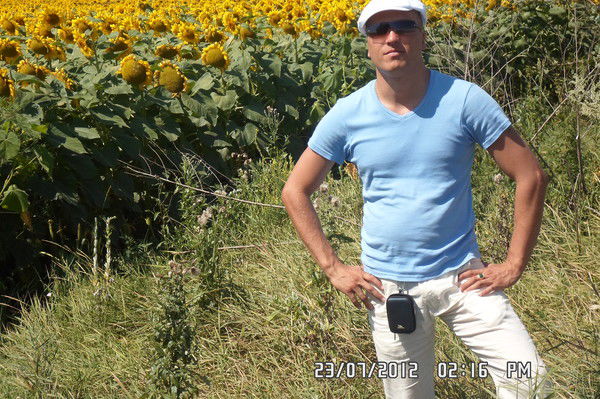 Сергей Минцев