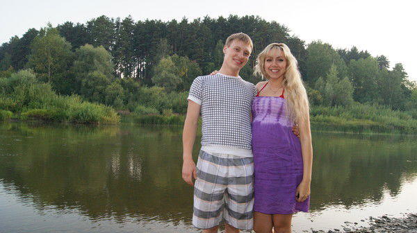 Ден Бессонов