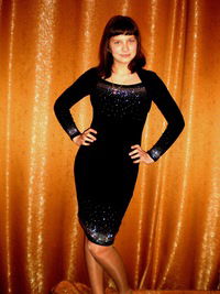 Анна Семенко