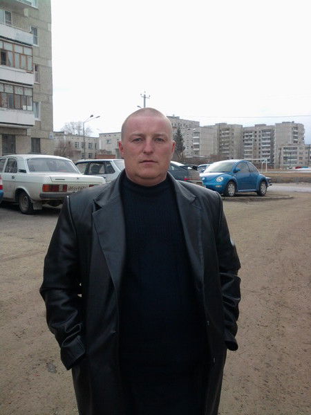 Андрей Розбах