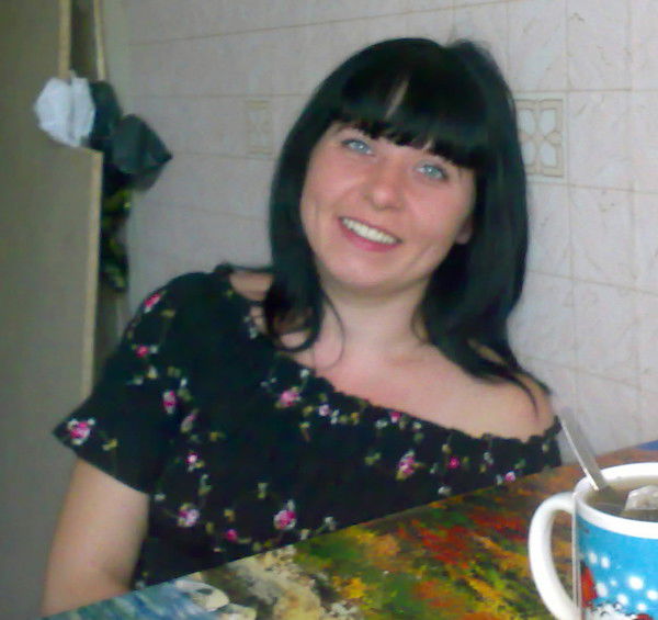 Ольга Карасева