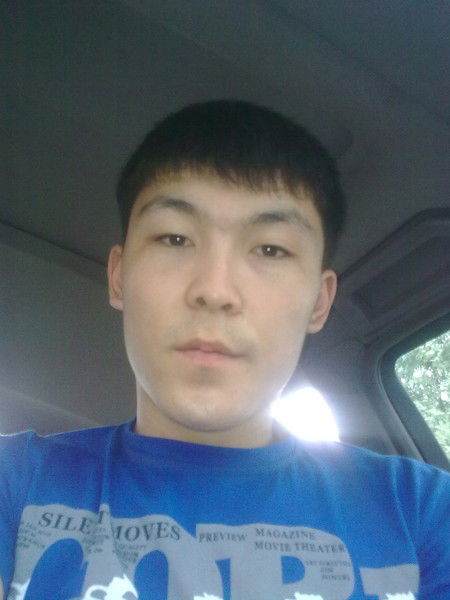 Кайыржан Искаков