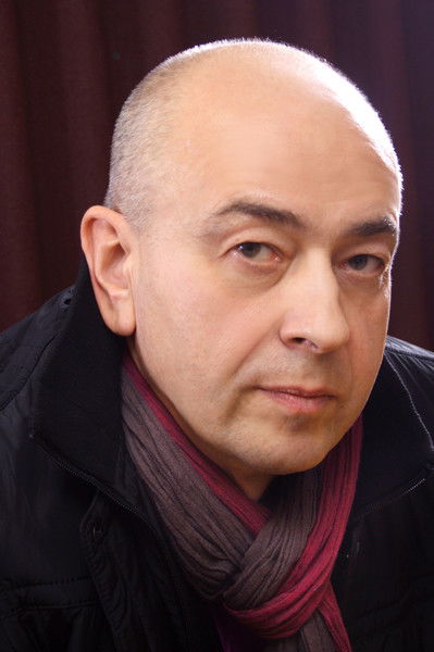 Виталий Захаров