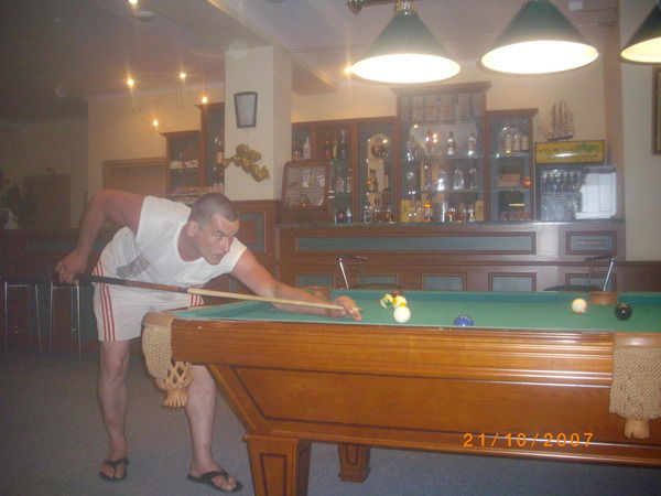 Виктор Чорноус