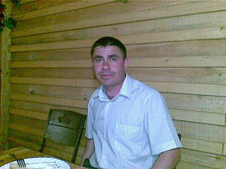 Алексей Панюков