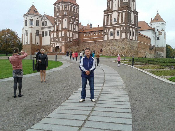 Александр Куйсис