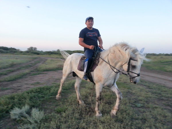 Дудар Алпысов