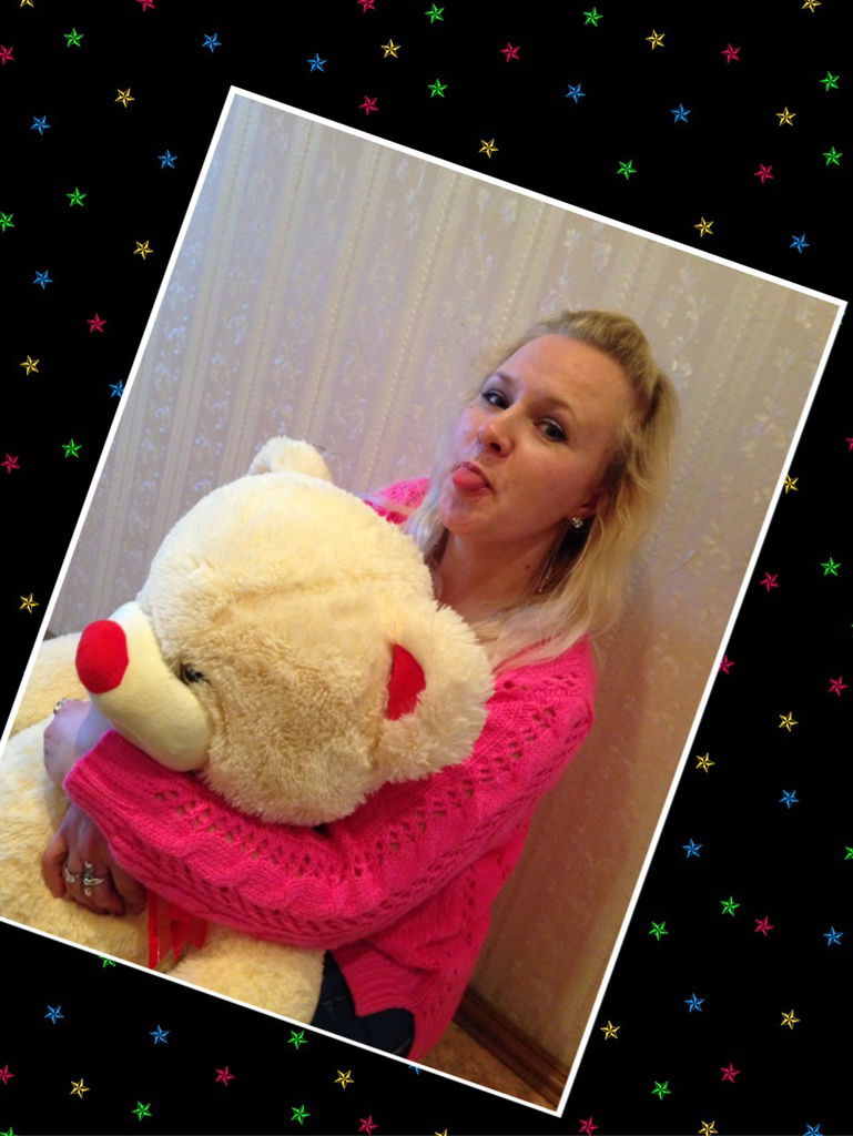 *..*юличка *..*