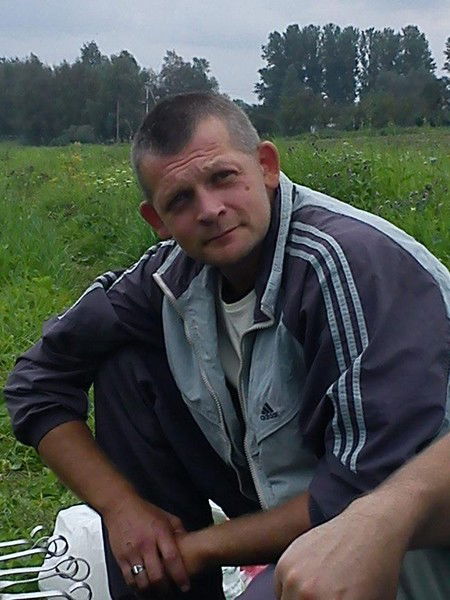 Владимир Левашов