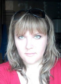 Ирина Куконенко