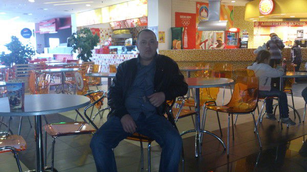 Андрей Вишникин