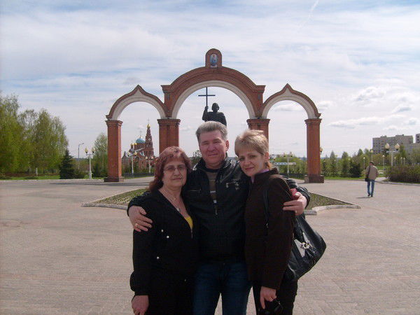 Сергей Торукало