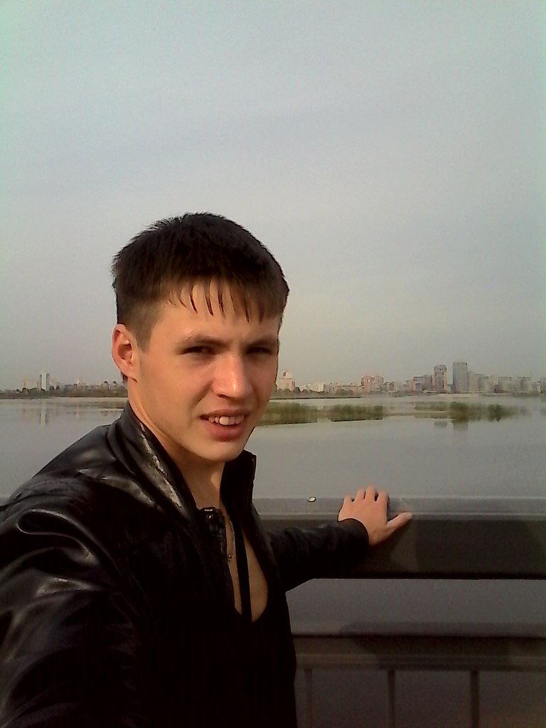 Вадим Шишкин