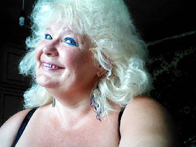 Вера Климова