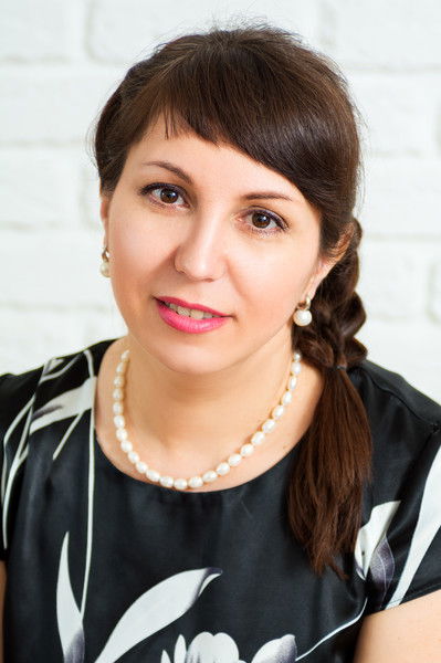 Ирина Дорофеева