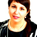 Ирина Дорофеева