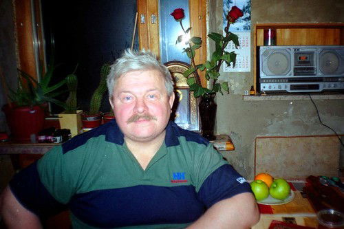 Колотенко Сергей