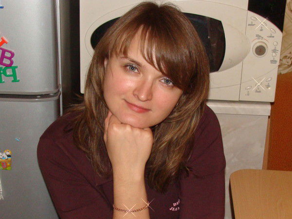 Маргарита Жучкова(Лящук)