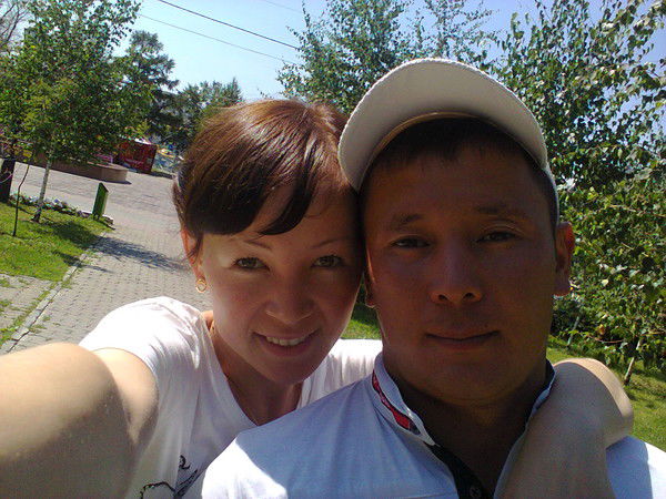 Гулим Турлубекова