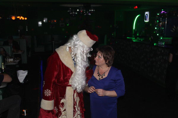 Светлана Морозова