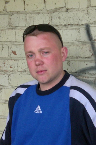 Алексей Шмидт