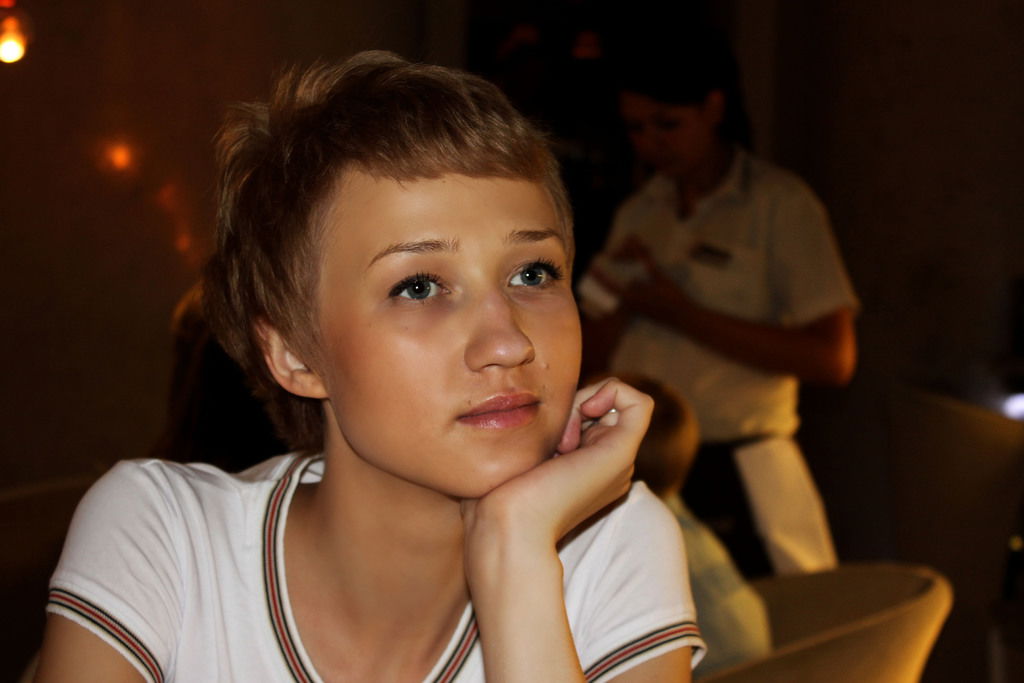 Валерия Труш