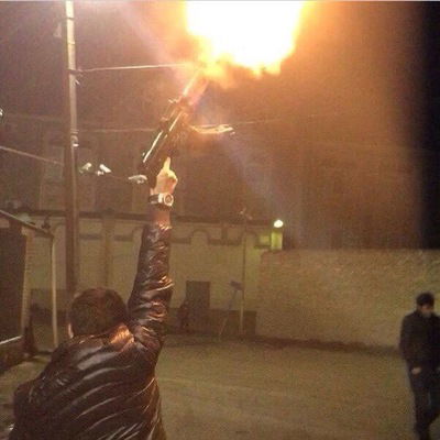 Беслан Виссаригов