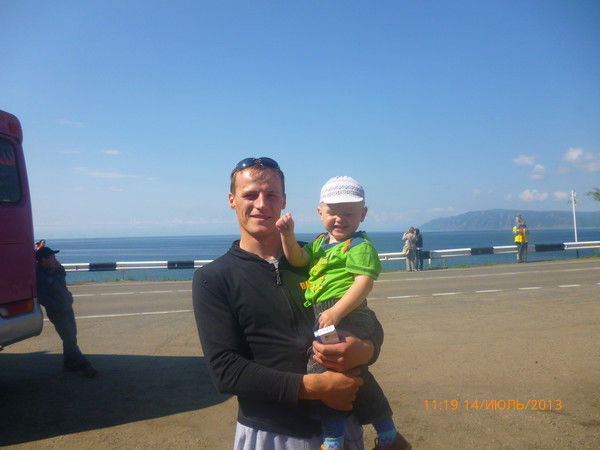 Сергеи Черников