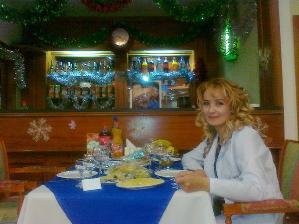 Дильфуза Ф.в.