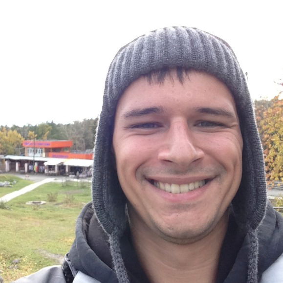 Артём Таиров