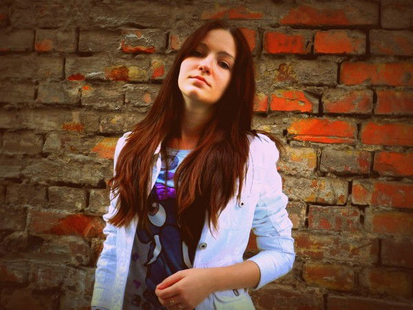 Юля Ерёменко