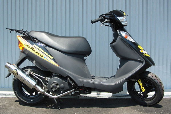 Миха Мягкий