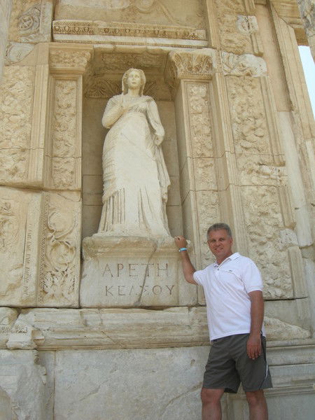 Олег Матвеев