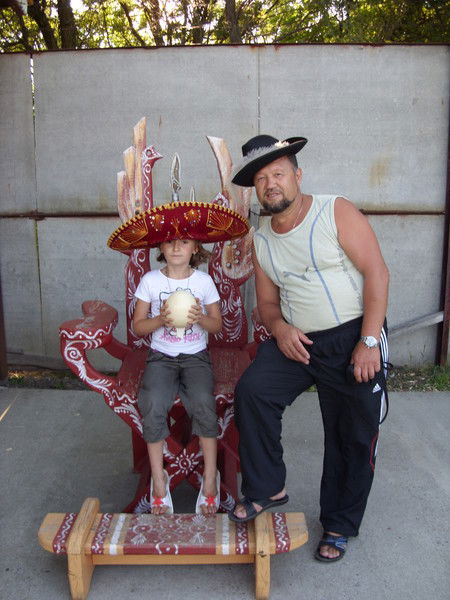 Николай Коновалов