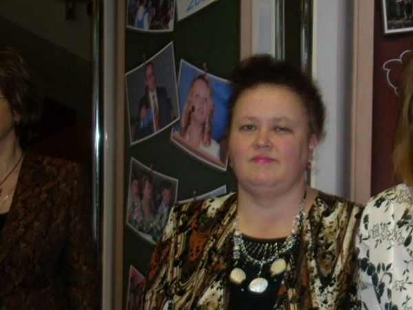 Фаина Полякова