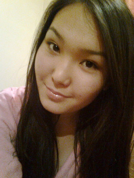 Гульнура Турсынбекова