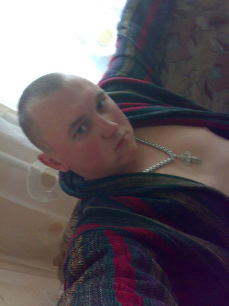 Дмитрий Назаренко