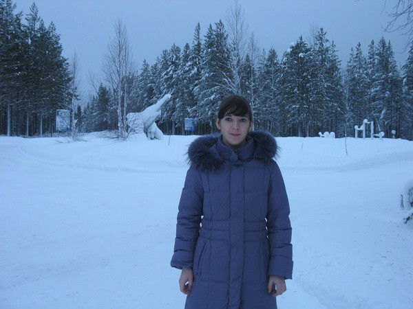 Кира Извекова