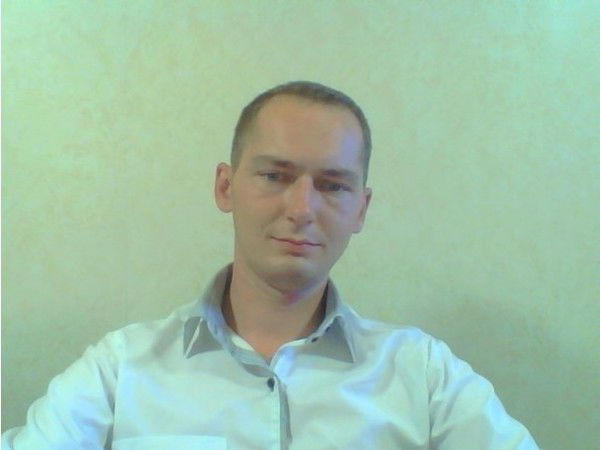 Дмитрий Сергеев