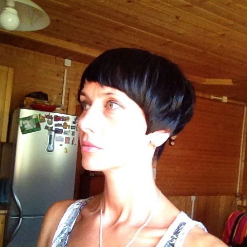 Margarita Ilistratova