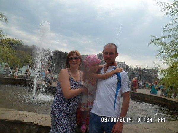 Светлана Пастухова