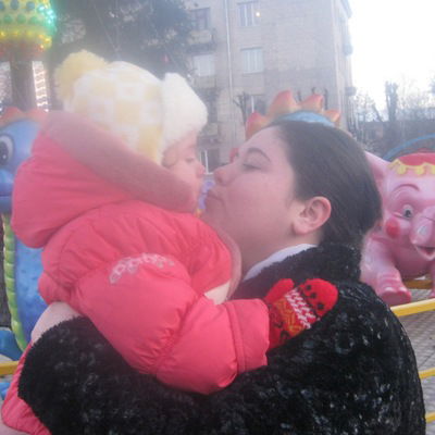 Валя Житник